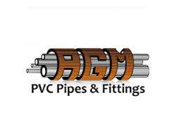 AGM Pvc Pipes and Fittings